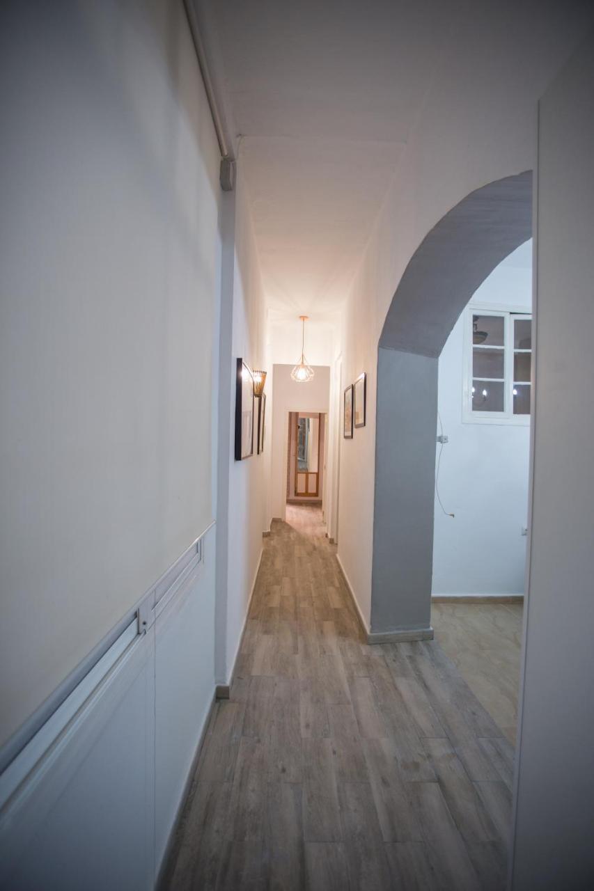 Apartamentos Catedral مالقة المظهر الخارجي الصورة